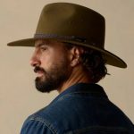 akubra hoed