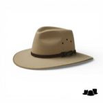 akubra hoed