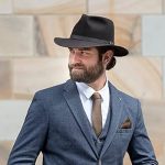 akubra hoed