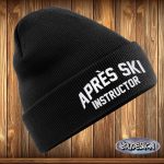 apres ski muts