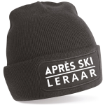 apres ski muts