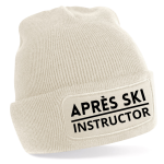 apres ski muts