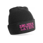 apres ski muts