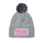 apres ski muts