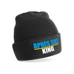 apres ski muts