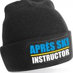 apres ski muts