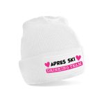 apres ski muts
