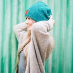 beanies dames