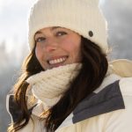 beanies dames
