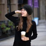 beanies dames