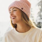 beanies dames