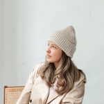 beanies dames