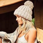 beanies dames