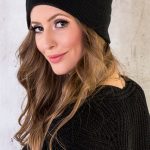 beanies dames