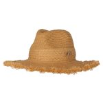 bruine hoed dames