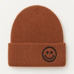 bruine muts