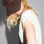 bruine muts