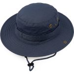 bucket hat mannen