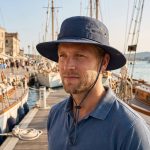 bucket hat mannen