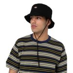 bucket hat mannen