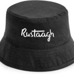 bucket hat mannen