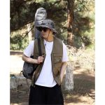bucket hat mannen