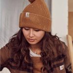 carhartt muts dames