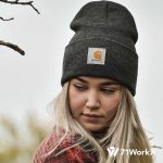 carhartt muts dames