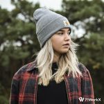 carhartt muts dames