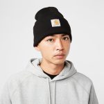 carhartt muts heren