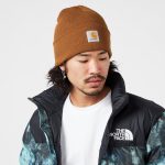 carhartt muts heren
