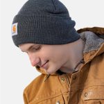 carhartt muts heren
