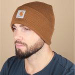 carhartt muts heren
