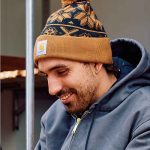 carhartt muts heren