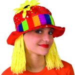 carnavalshoed