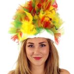 carnavalshoed