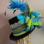 carnavalshoed