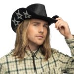 cowboy hoeden