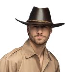 cowboy hoeden
