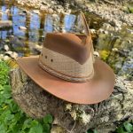 cowboy hoeden