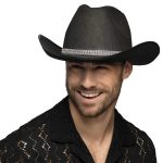 cowboy hoeden