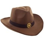 cowboy hoeden
