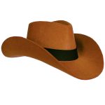 cowboy hoeden
