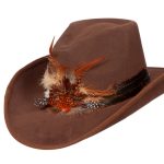 cowboy hoeden