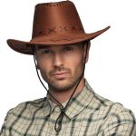 cowboy hoeden