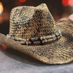 cowboy hoeden