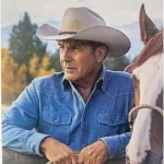 cowboy hoeden