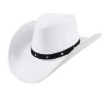 cowboyhoed wit