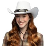 cowboyhoed wit