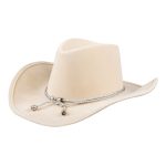 cowboyhoed wit